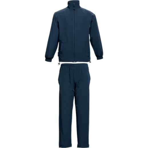 BRT Basic Tracksuit Navy